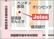 案内図